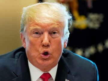 Prepara Trump viaje a Paris para recordar Primera Guerra Mundial