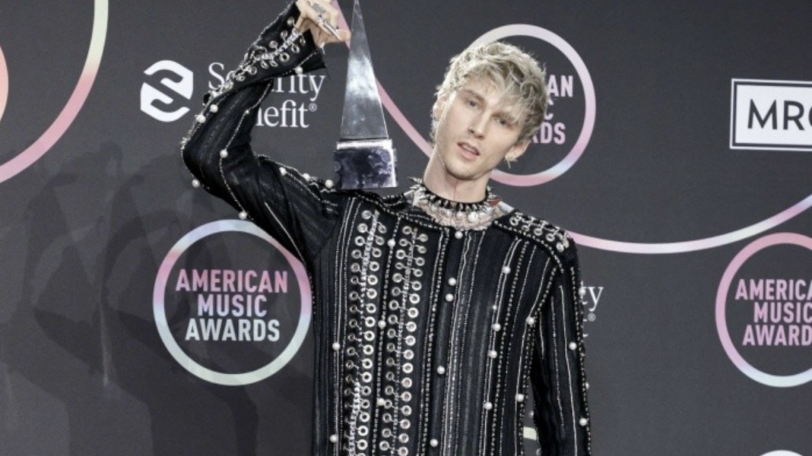 American Music Awards 2021: Conoce a todos los ganadores