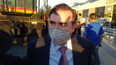 A pesar de todo sigue creciendo la inversión en Matamoros