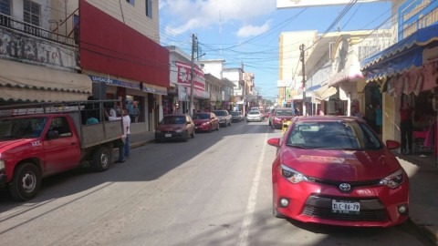 Comerciantes ofertan lo mejor en este buen fin