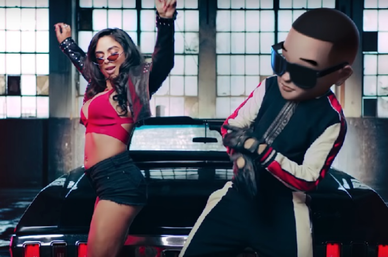 Prohiben reggaeton en ciudad española durante todo un día 