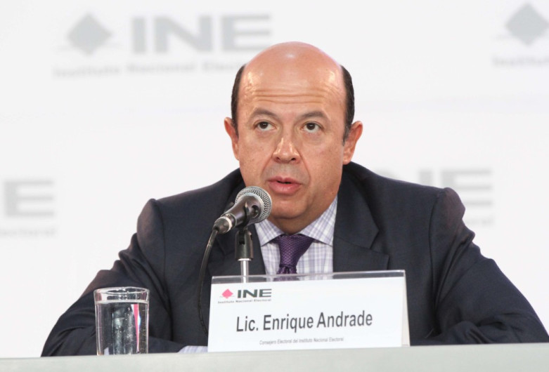 Espera INE más de 100 mil votos de mexicanas y mexicanos residentes en el extranjero para este 1° de julio 