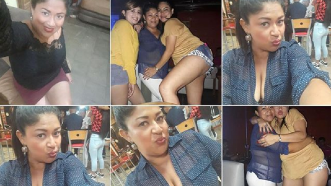 Sale a la luz supuesto perfil de migrante que se quejó de los frijoles