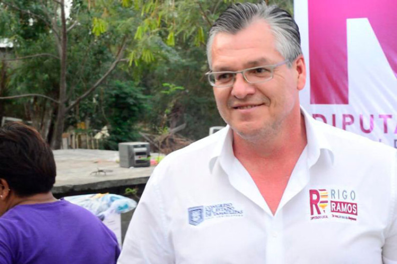 Más de 100 mil beneficiados con trabajos de Rigo Ramos 