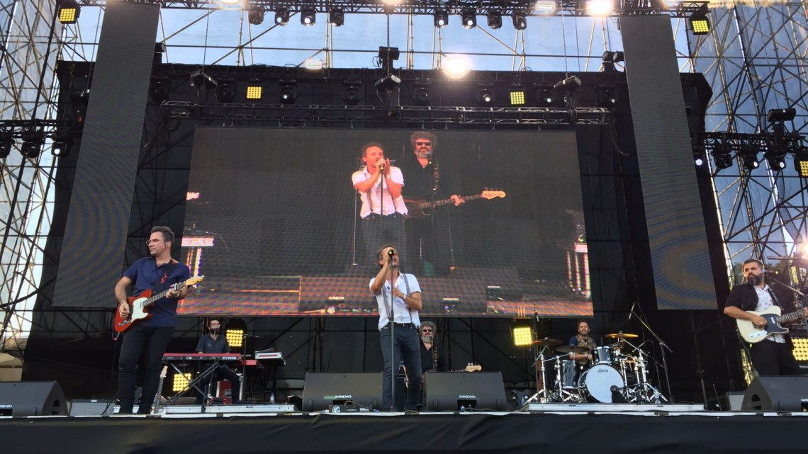 Así se vivió el Machaca Fest 2017 en su segundo día