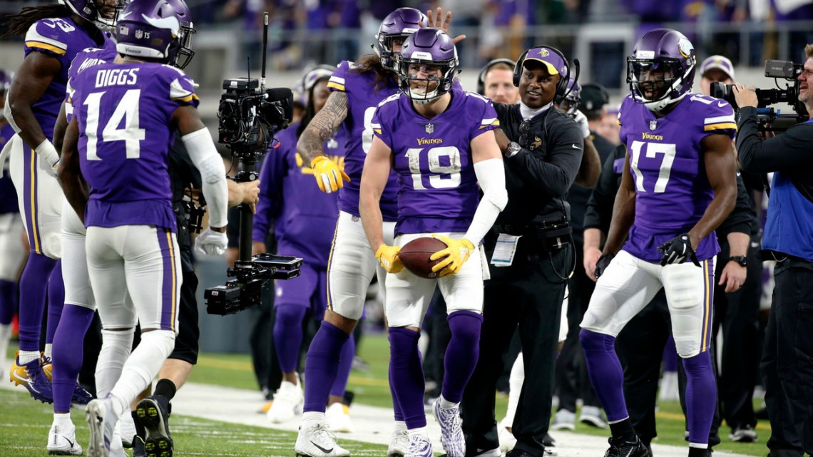 Así se vivió la semana 12 de la NFL