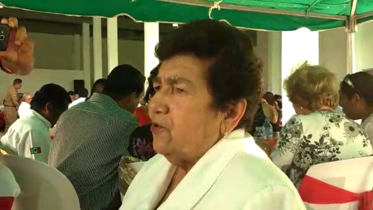 Peraza Guerra a la espera del fallo de impugnación