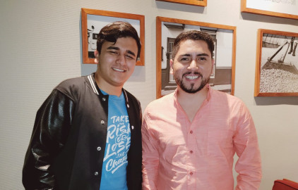 Jóvenes Tamaulipas te invita a vivir una aventura de voluntariado por el mundo