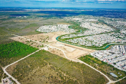 Mantiene Alcalde Carlos Peña Ortiz supervisión de avance de la presa El Águila