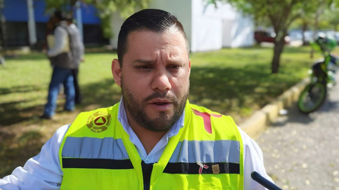 Saldo Rojo: Concluye la semana mayor con siete decesos y más de 20 accidentes carreteros 