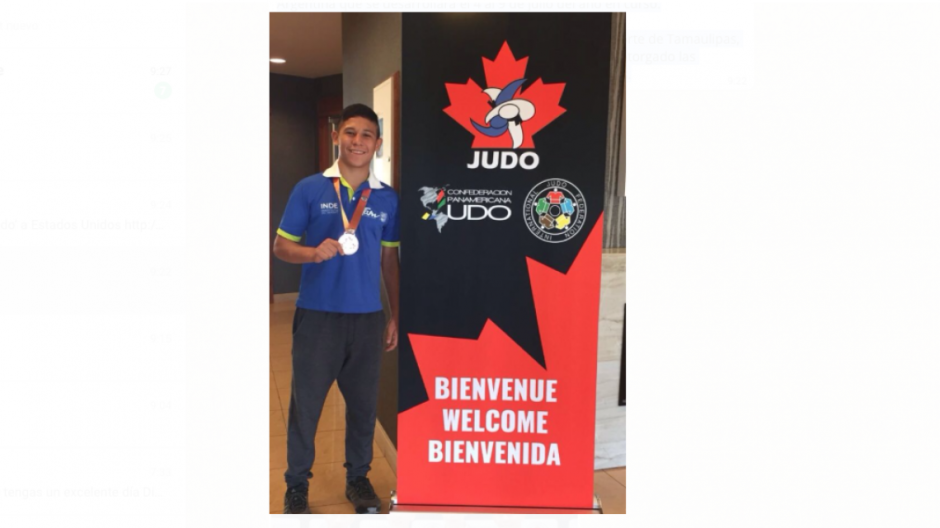 Quinta, se cuelga el bronces en la Copa Canadá