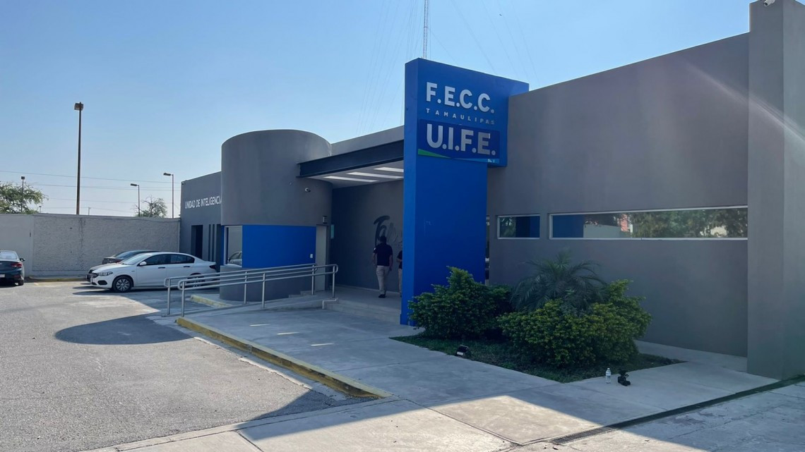 Busca PAN dar manejo de la UIFE, CAIET y Sistema de Seguridad a la FGJT