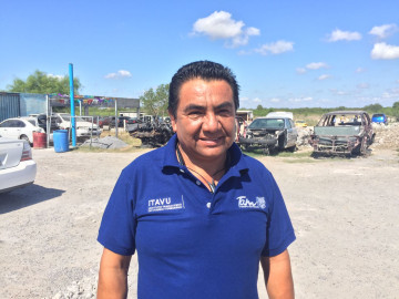 Itavu trabaja en la recuperación de la cartera vencida 