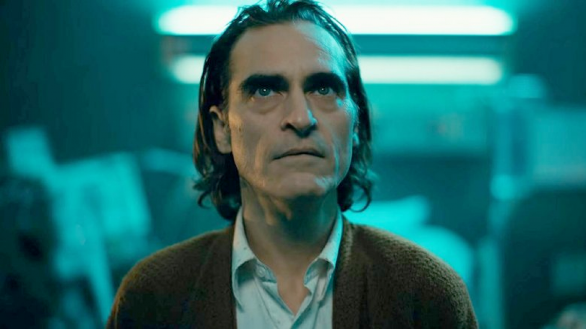 Los fans quieren el Oscar para Joaquin Phoenix por “Joker”