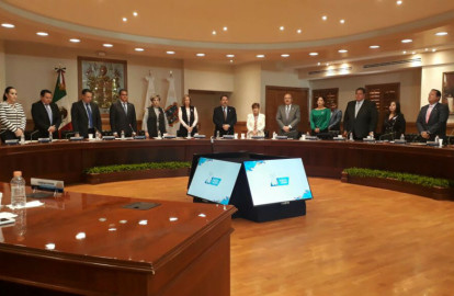 Asignan consejeras del Instituto Municipal de la Mujer