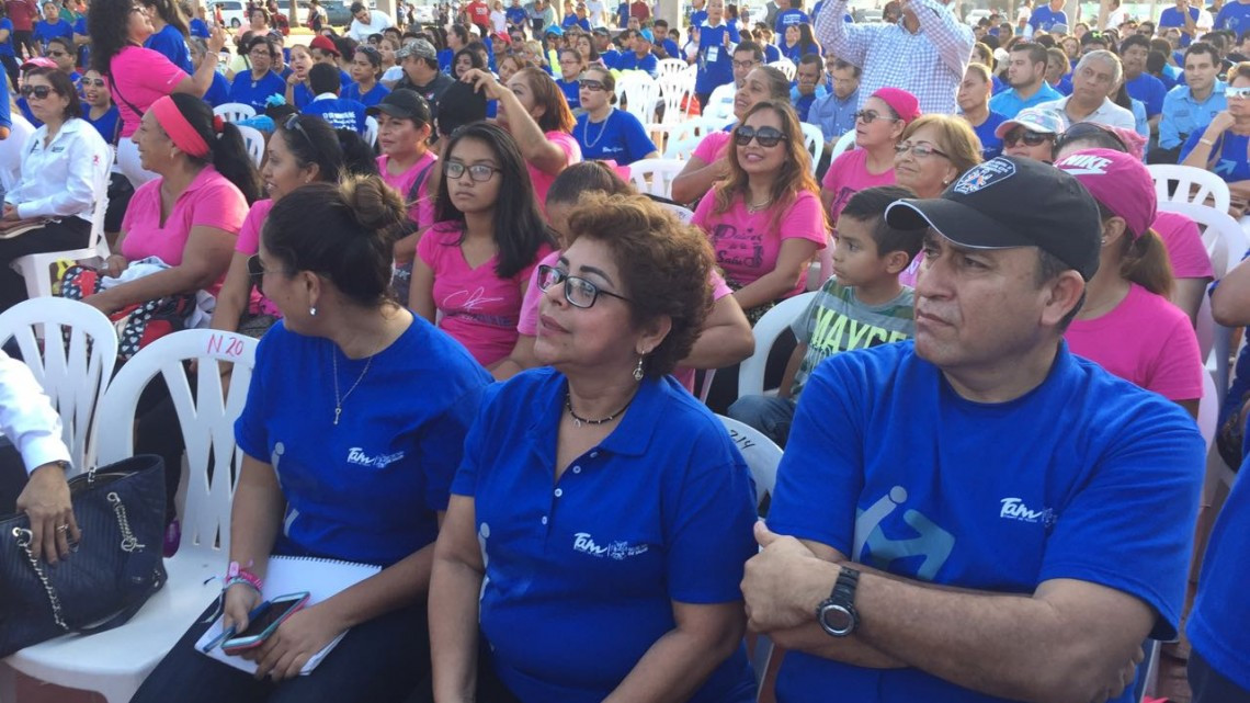 Arranca la campaña de vasectomía sin bisturí