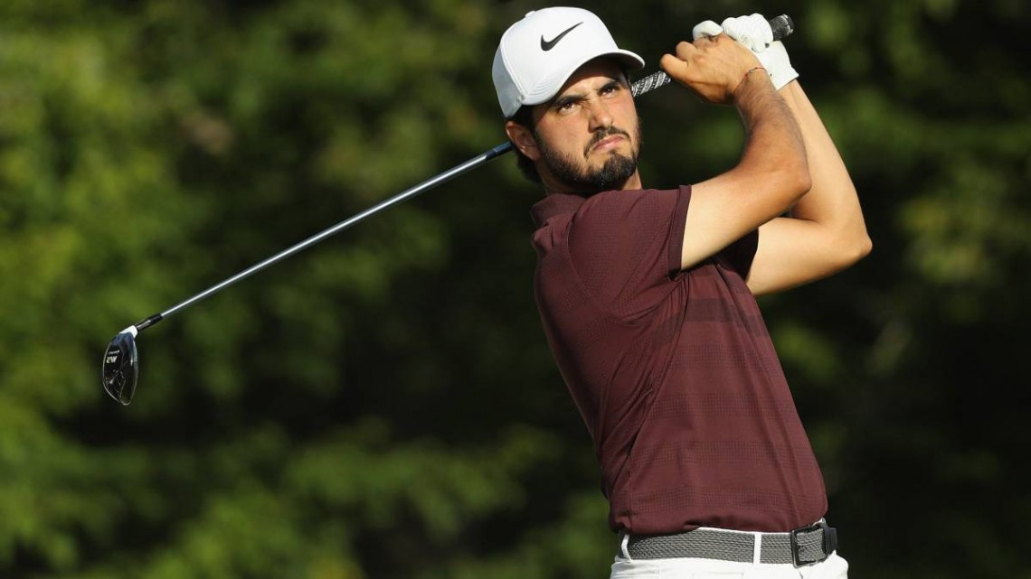 Abraham Ancer termina en 7mo Lugar del torneo Dell Technologies Championship