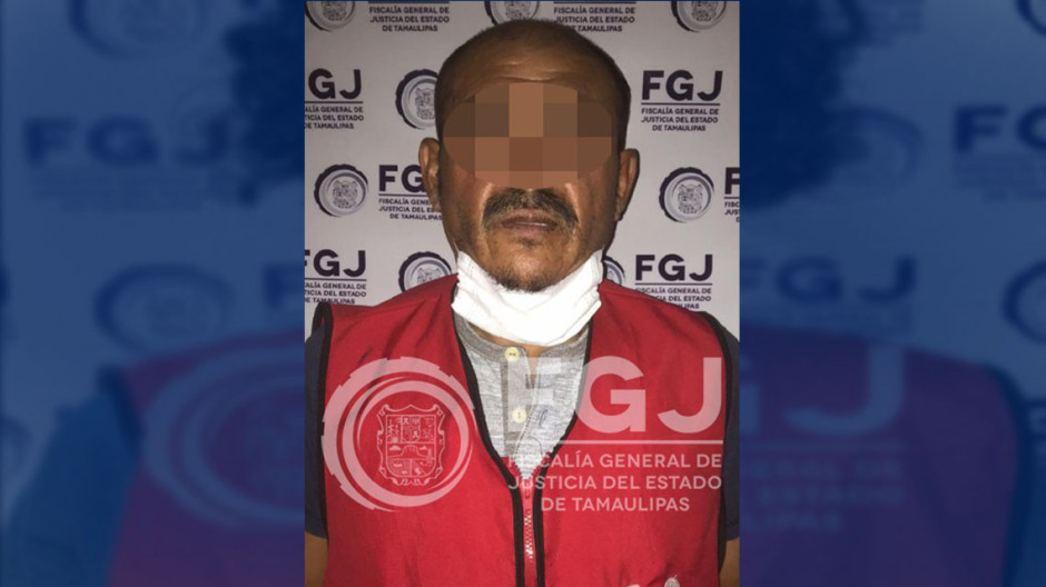 Detienen a individuo por tentativa de homicidio