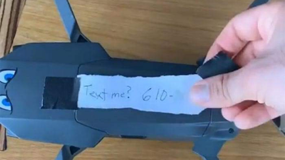 Amor en tiempos de COVID- 19, ¿Te lo esperabas?