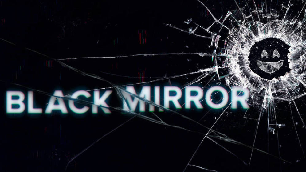 El tráiler de la nueva temporada de Black Mirror