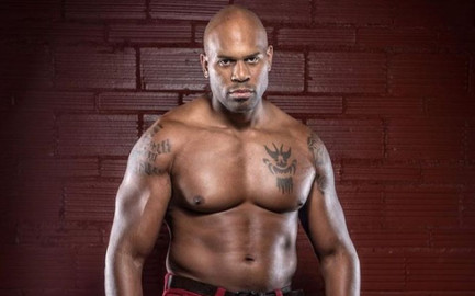 Shad Gaspard habría muerto por salvar a su hijo