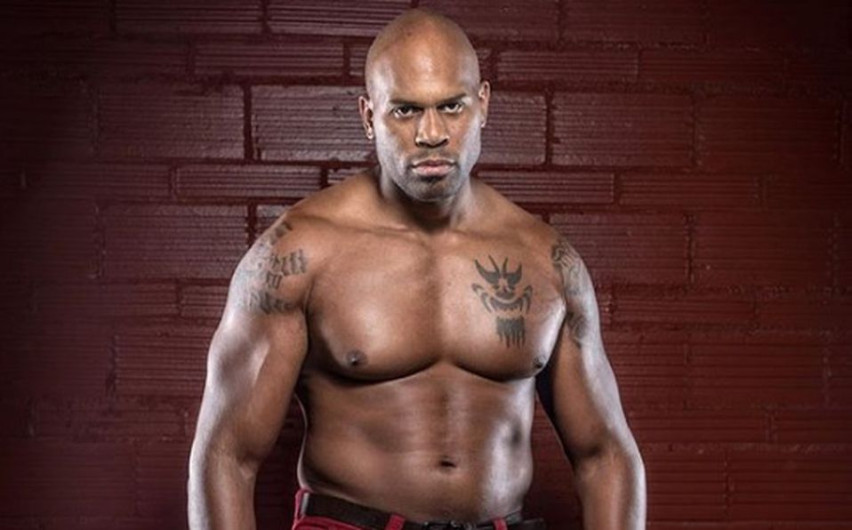 Shad Gaspard habría muerto por salvar a su hijo