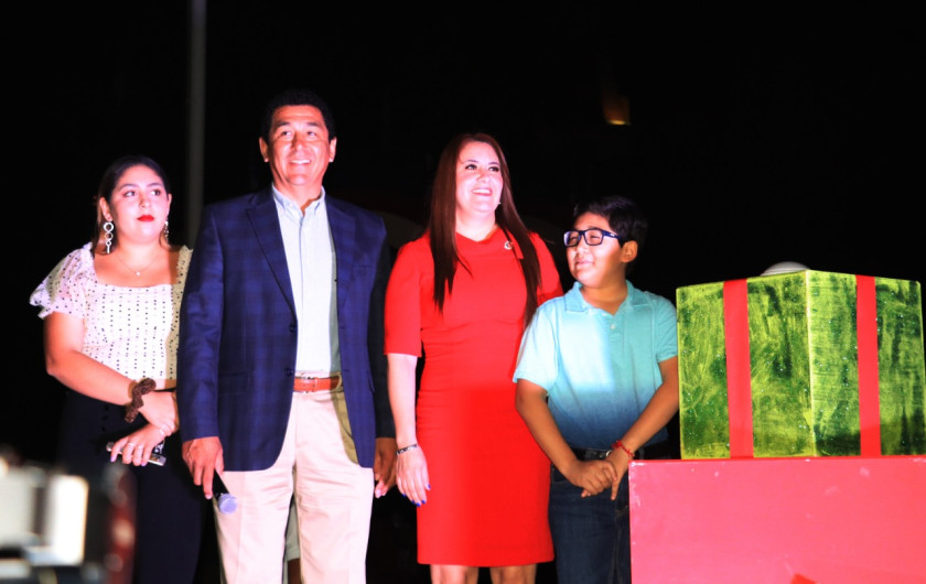 “Son momentos de unidad en Matamoros”: Alcalde Mario López