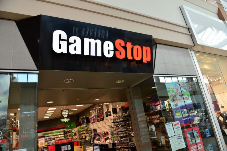 HBO se apunta para producir un documental sobre el caso de GameStop