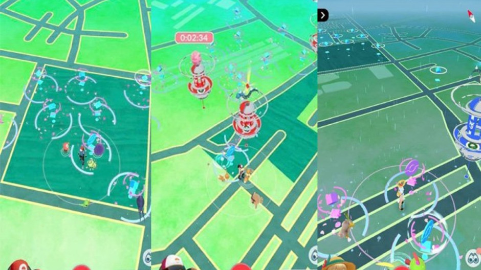 Comunidad de Pokémon GO honra a jugadora de 79 años fallecida