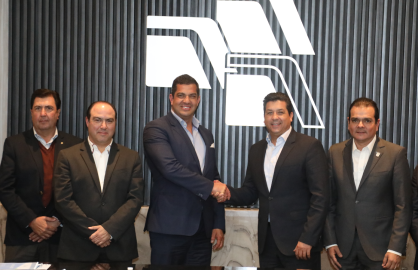 Fortalecerá Tamaulipas liderazgo en comercio exterior