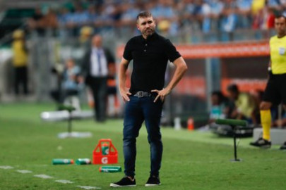 Llega Coudet al mando del Celta de Vigo