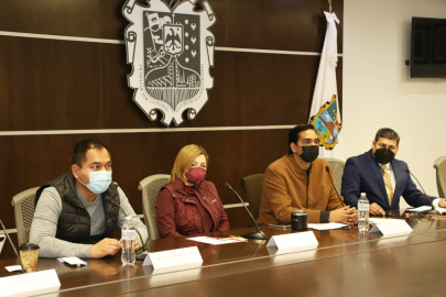 Apoya Ayuntamiento de Reynosa a Centro de Salud Mental