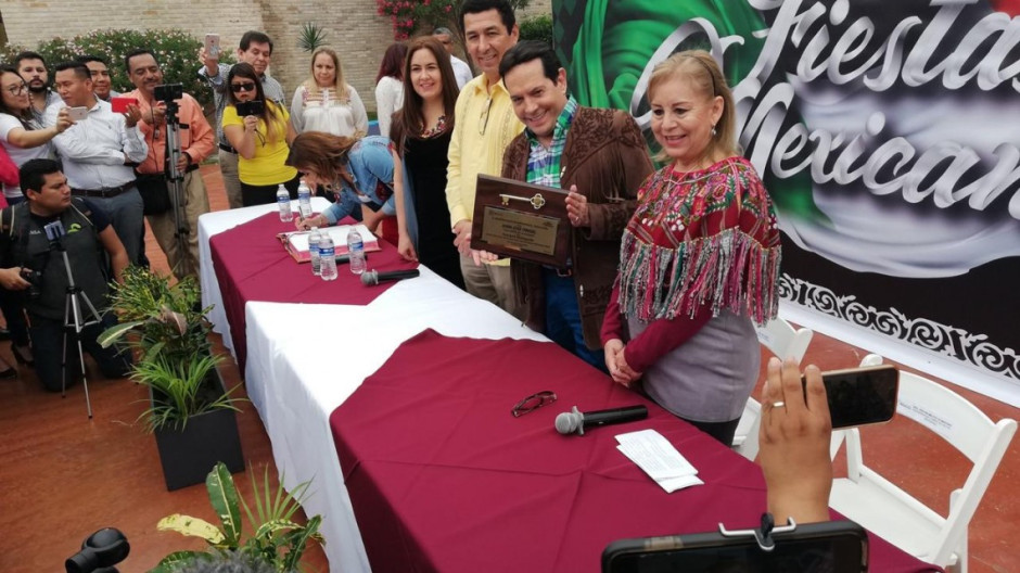 Piden consulta ciudadana para elegir al rey o reina del mar 