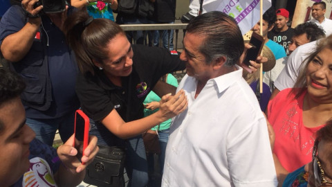 Secretario de Hacienda será empresario neoleonense: El Bronco