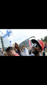 Finlandia es el país más feliz del mundo