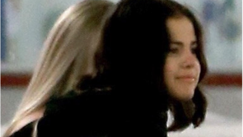 Justin Bieber y Selena Gomez son encontrados en nueva cita