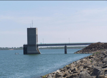"Sí hay abasto de agua para uso doméstico" CILA