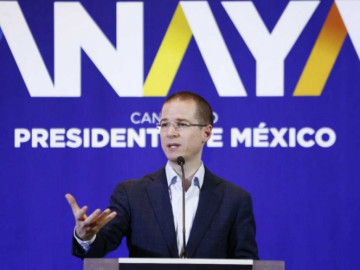 Reforma Educativa a revisión, asevera Ayala