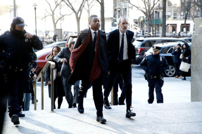 Acusan de violación al actor Cuba Gooding Jr. 