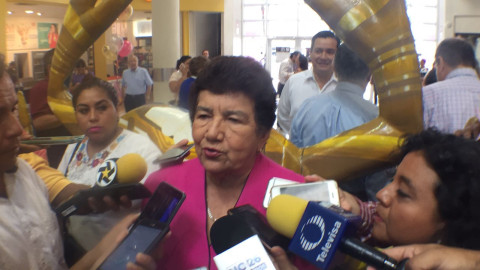 Se va el Vicealmirante Federico Pérez Rico este viernes 