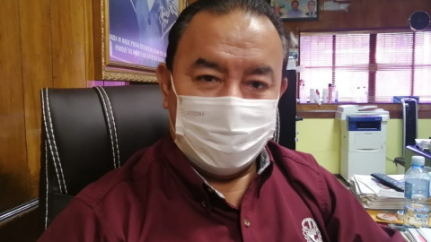 Líder obrero pide a trabajadores cuidar su aguinaldo