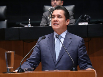 Propone PV creación de bancos de alimentos