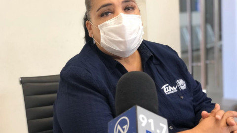 Apoyan a aspirantes de becas para escuelas privadas