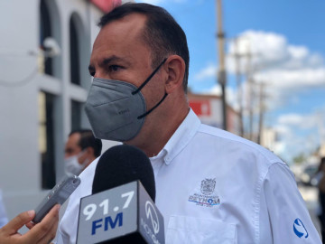 Por pandemia no habrá desfile del 20 de noviembre