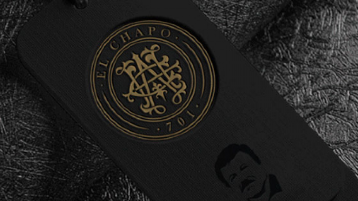 "El Chapo 701", la nueva marca de ropa inspirada en el capo mexicano