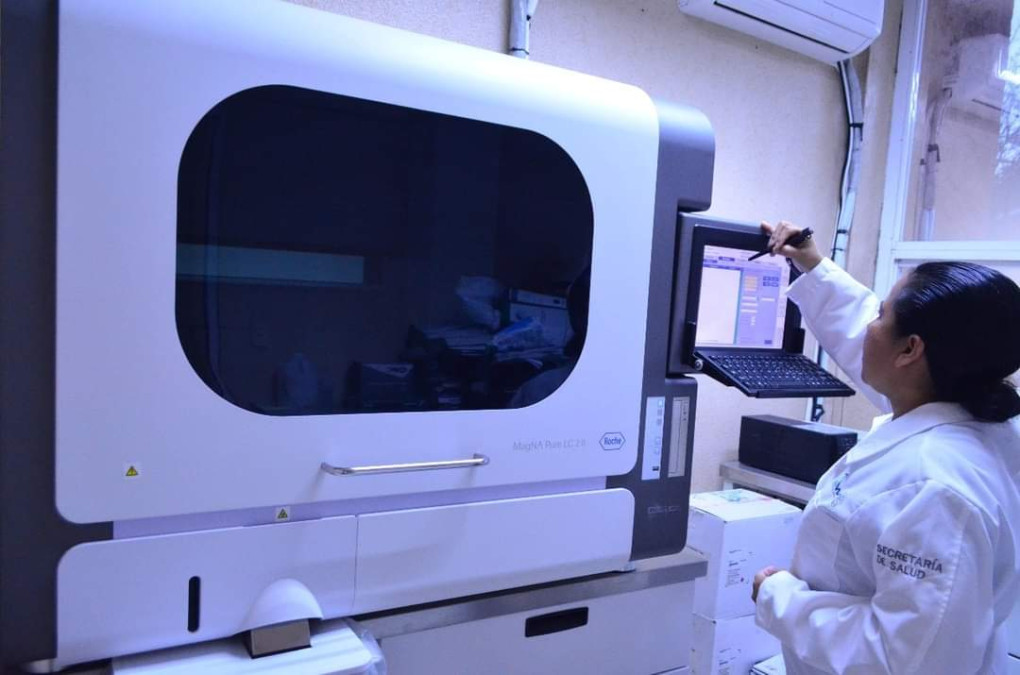 Pide Salud no bajar la guardia, suma Tamaulipas 54,425 casos de COVID-19 