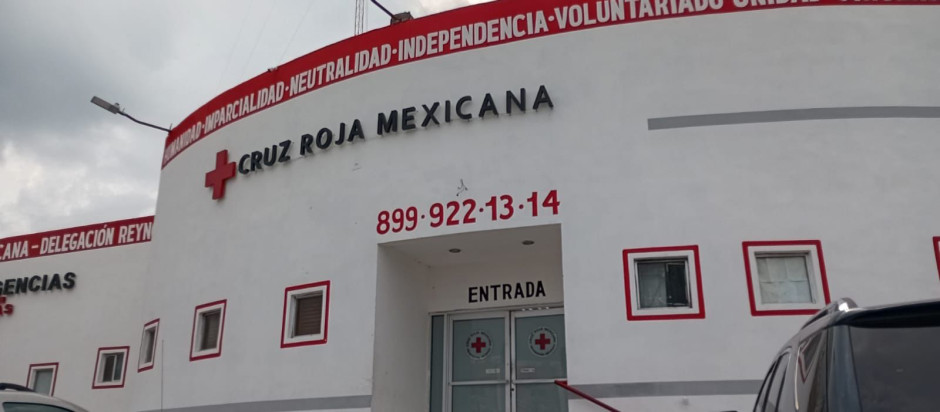 Cruz Roja invita a su jornada de lentes económicos