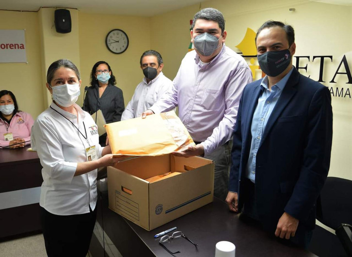 Realizará IETAM exámenes a aspirantes a supervisores, asistentes y capacitadores electorales