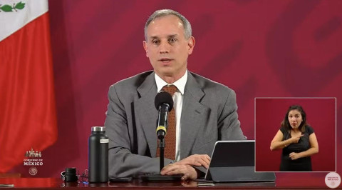 No basta distanciamiento físico, hace falta solidaridad social para enfrentar epidemia: López-Gatell