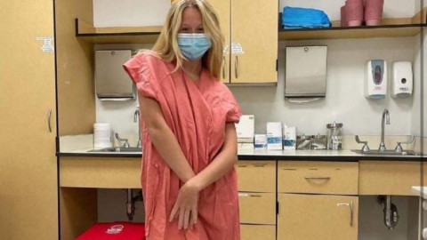 Miranda McKeon de "Anne con una E" es diagnosticada con cáncer de mama